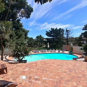 Winelands And 4*, Somerset West Zuid-Afrika