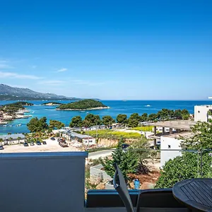 Murati 4*, Ksamil Albanië