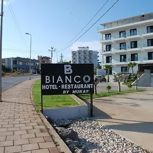 Bianco 4*, Ksamil Albanië
