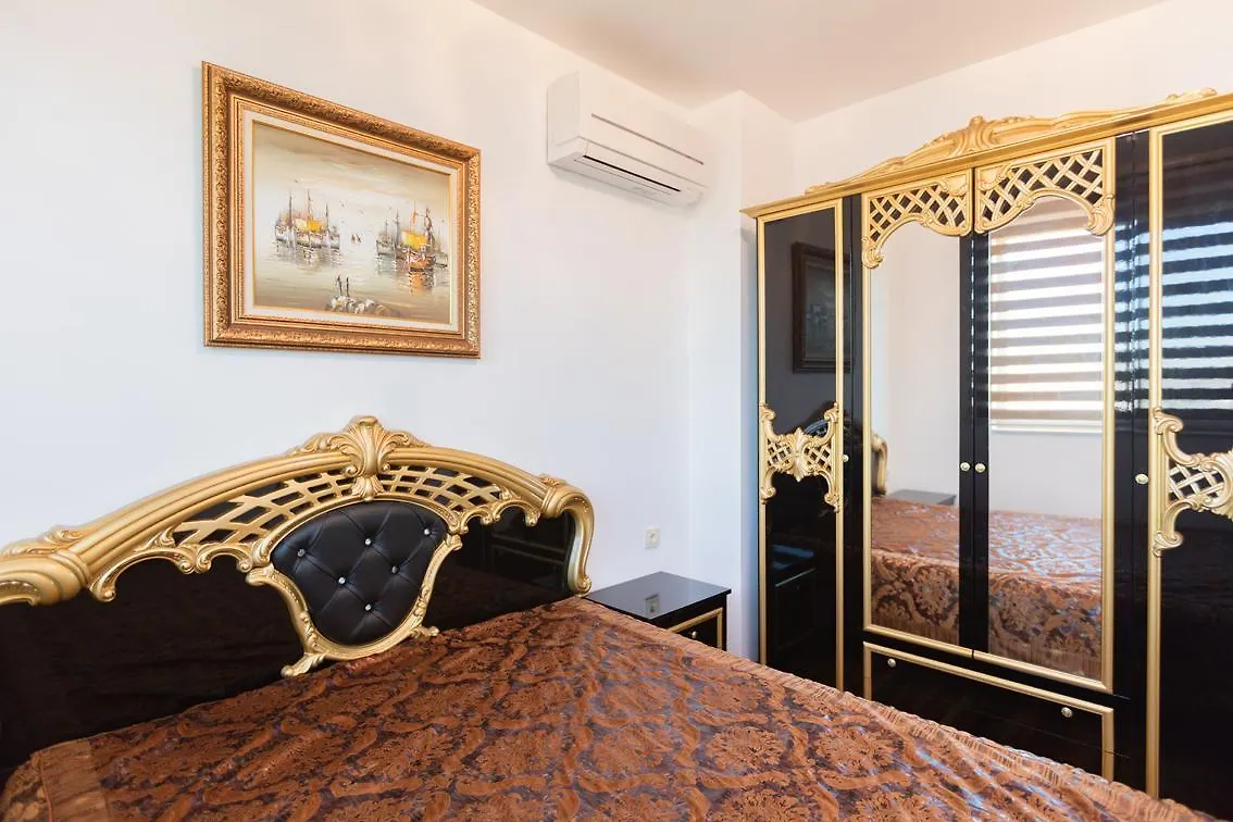 Aparthotel Boutique Apart Hotel Versis Sunny Beach