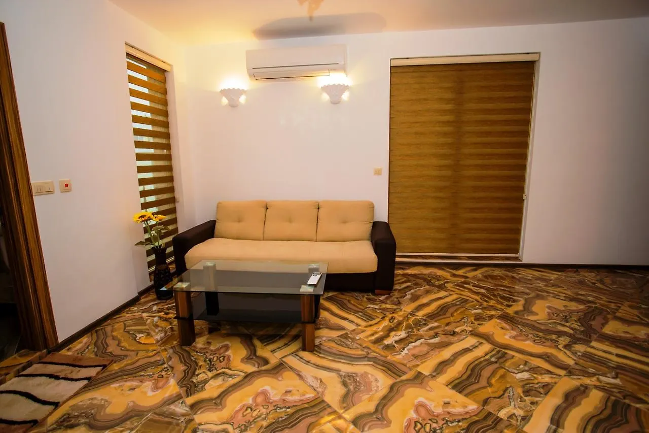 ***** Aparthotel Boutique Apart Hotel Versis Sunny Beach Bulgarije